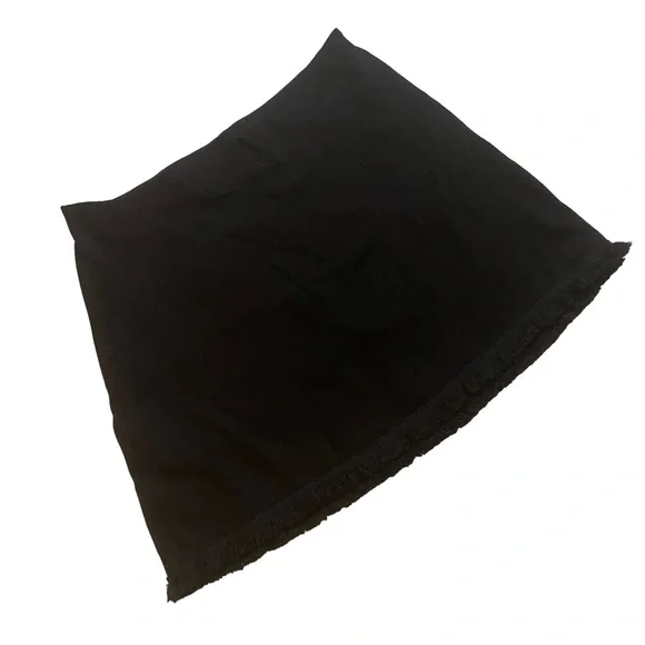 Judith March Festival Granny Square Crochet Mini Skirt - Picture 6 of 12